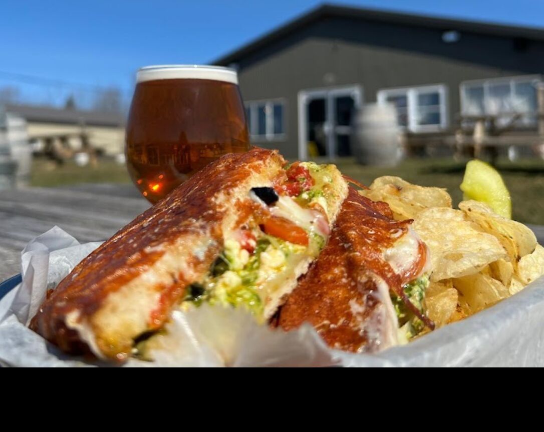 Picture of Woodland Farm Brewery