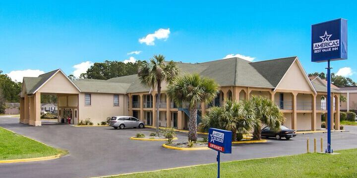 Picture of Americas Best Value Inn Darien
