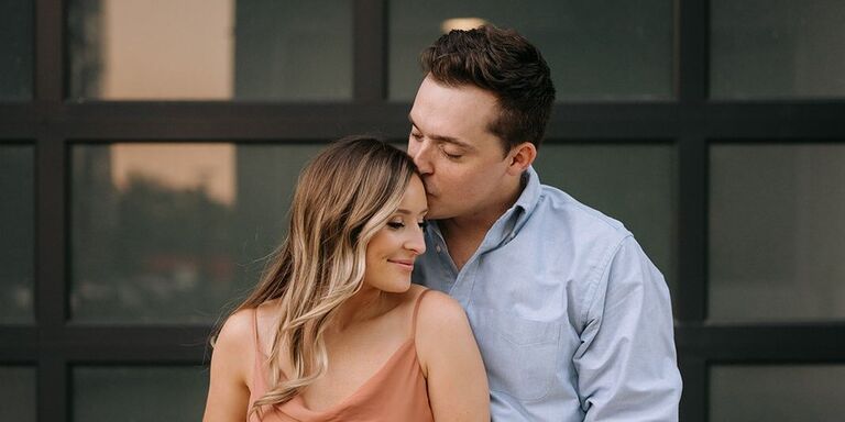 Abbey & Connor Home Page Banner