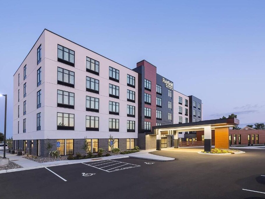 Picture of Fairfield Inn & Suites Minneapolis North/Blaine
