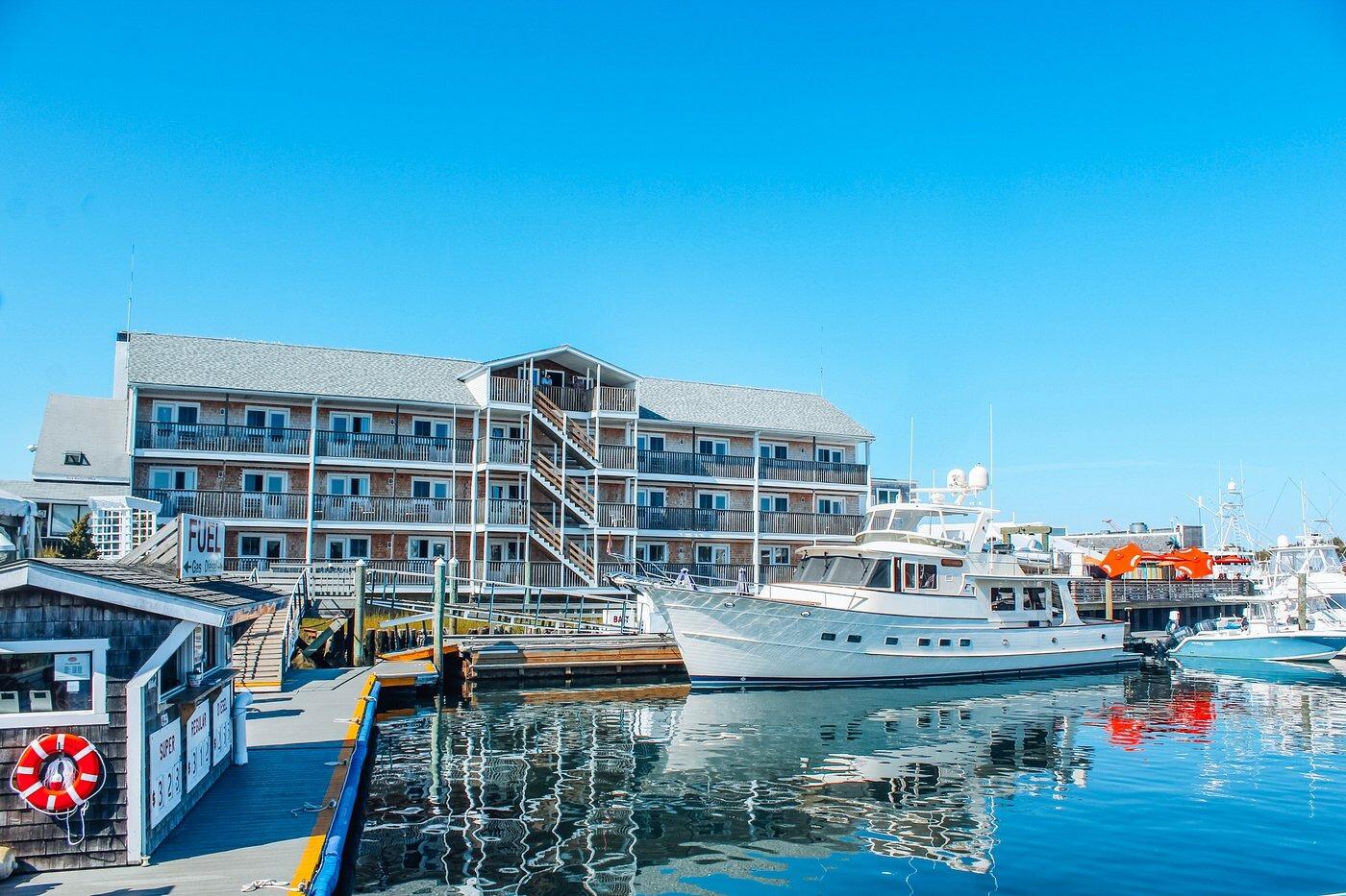 Picture of The Hotel at Cape Ann Marina