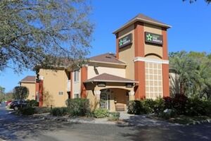 Picture of Extended Stay America Suites Tampa Brandon