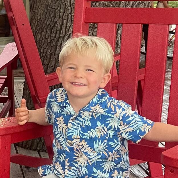 Landon Boyd