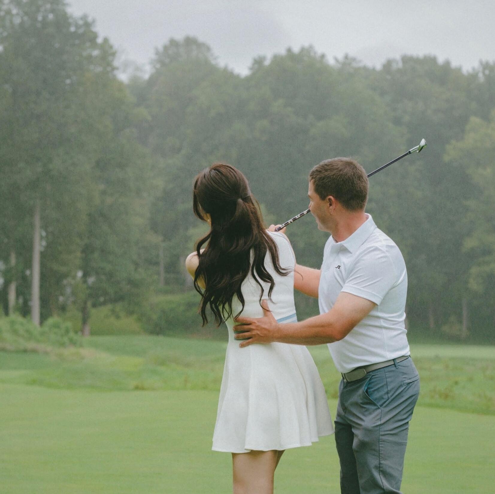 Picture of Love at First Swing