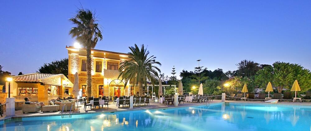 Picture of Grecian Castle Hotel