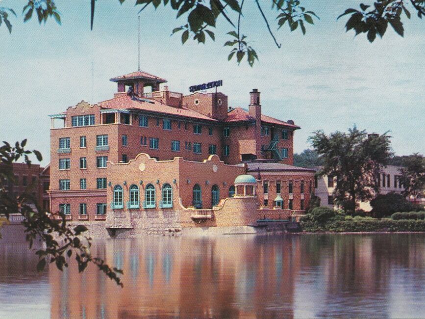 Picture of Hotel Baker