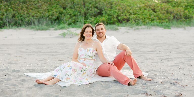 Kelsey & Jeff Home Page Banner