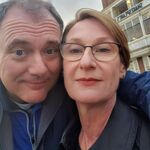 Rick and Simone Houlihan