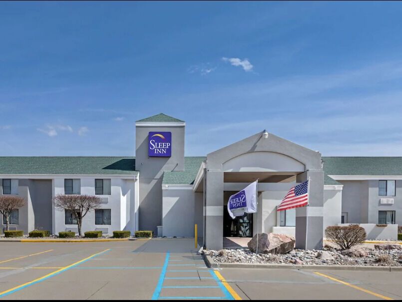 Picture of Sleep Inn DeWitt - Lansing North