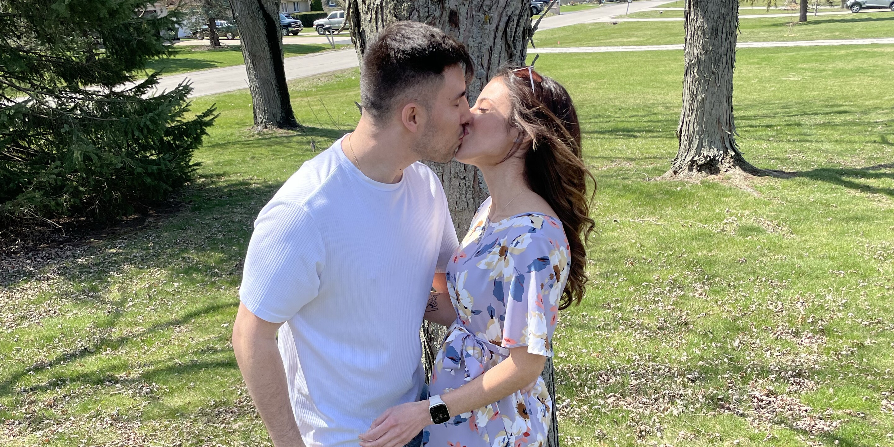 Shea & Vincent Home Page Banner