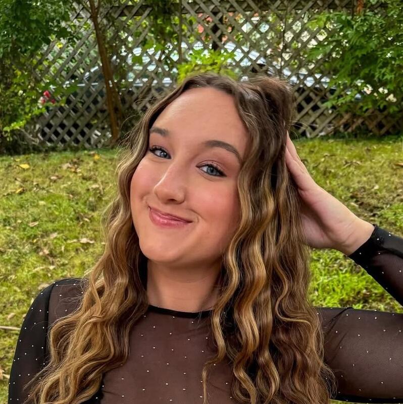 Joni Roberts