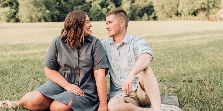 Skyler & Cj Home Page Banner