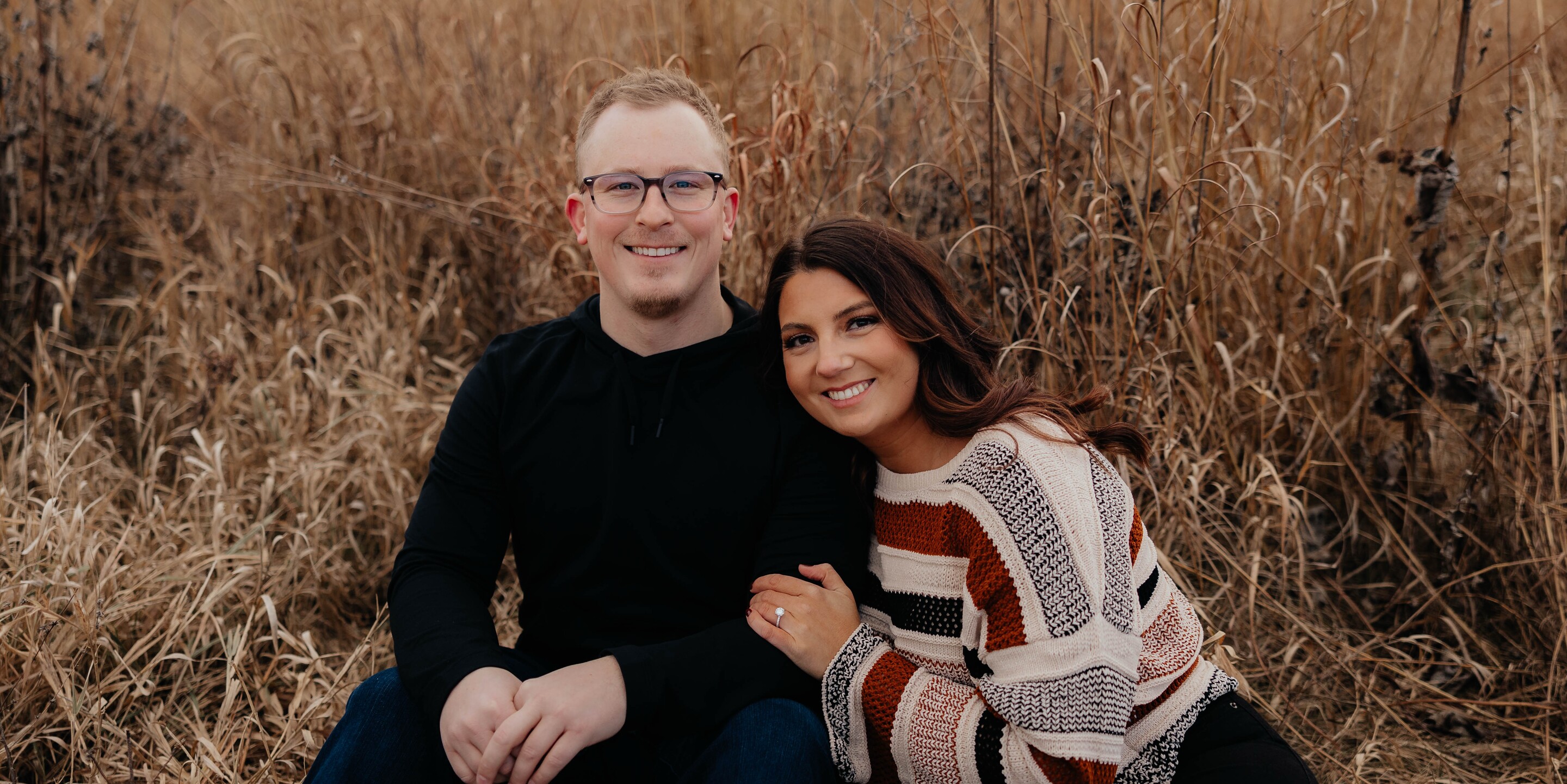 Abby & Zack Home Page Banner