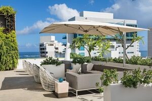 Picture of AC Hotel by Marriott San Juan Condado