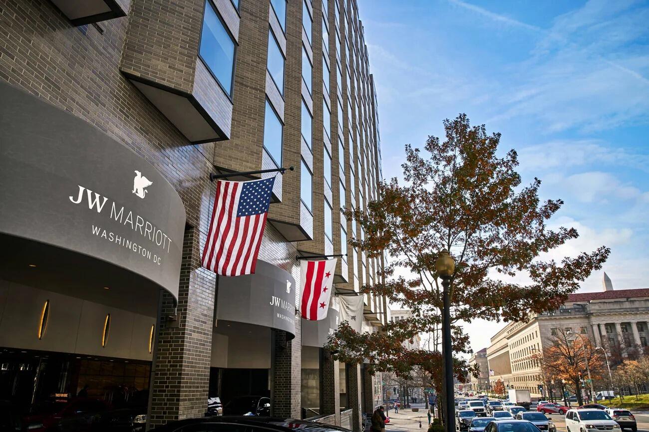 Picture of JW Marriott Washington, DC