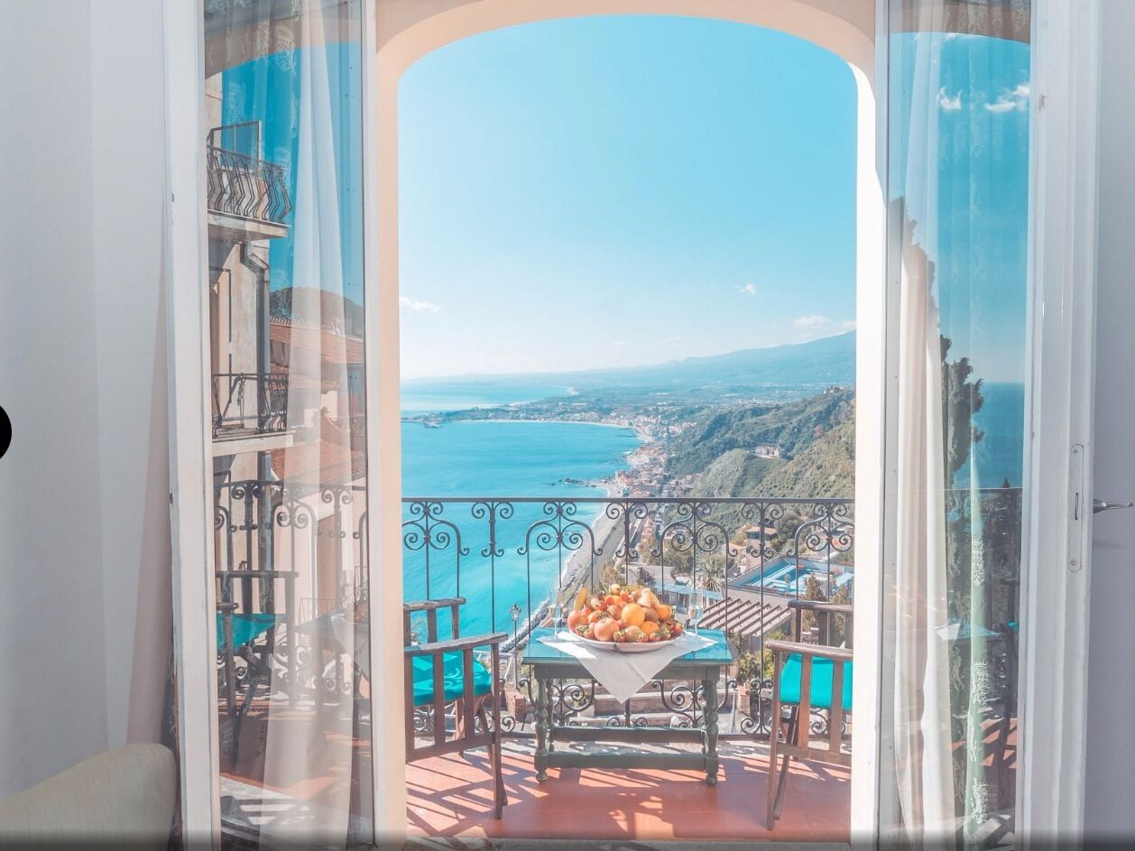 Picture of Hotel Villa Paradiso