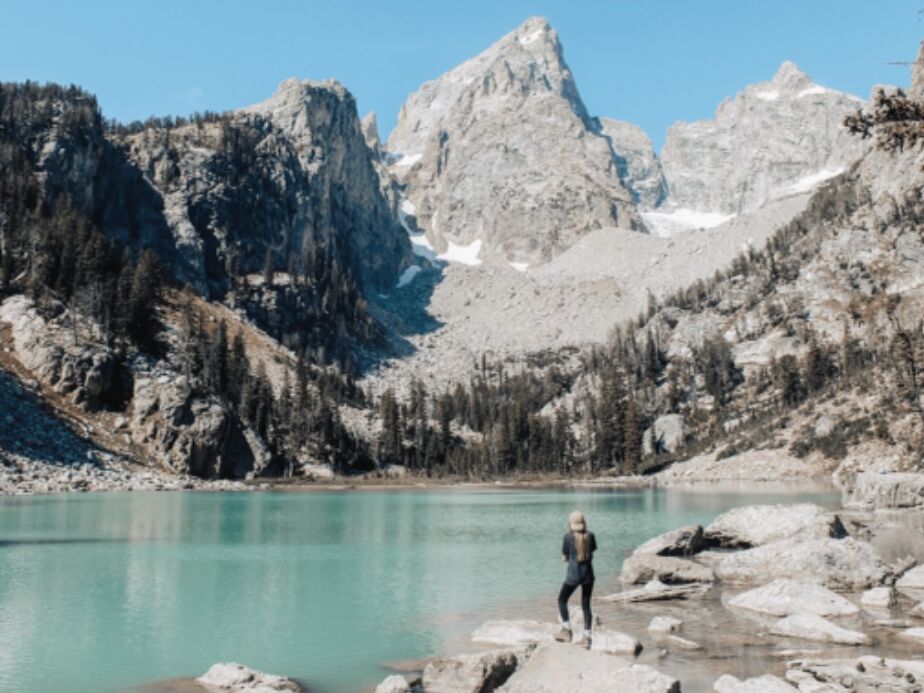 Picture of Grand Teton National Park