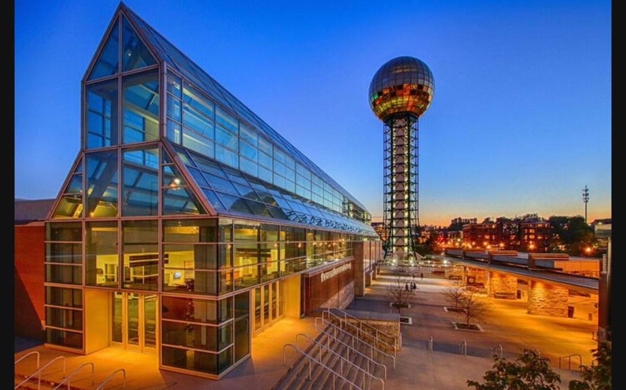 Picture of Courtyard Knoxville Downtown
