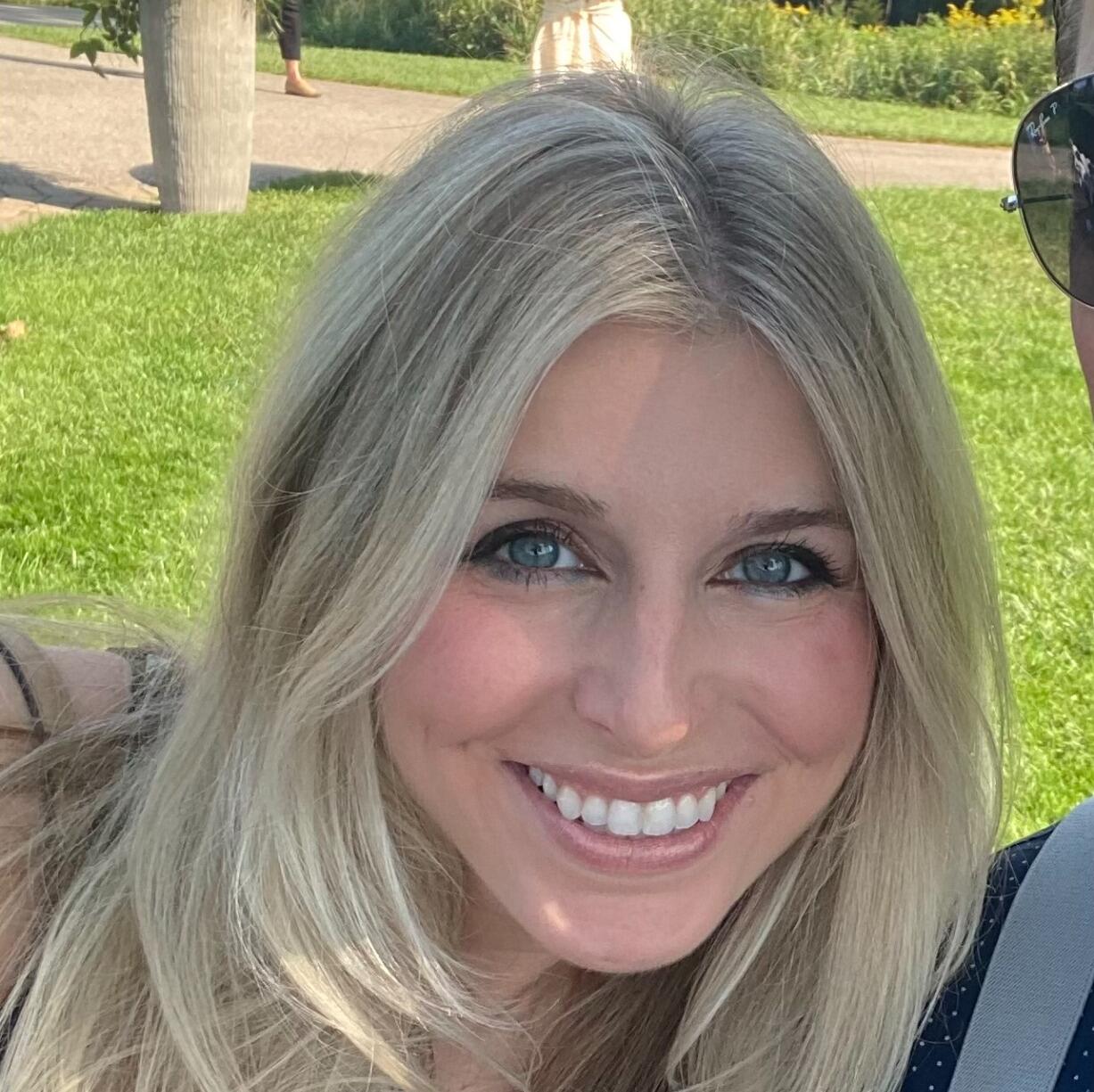 Laura Grignon