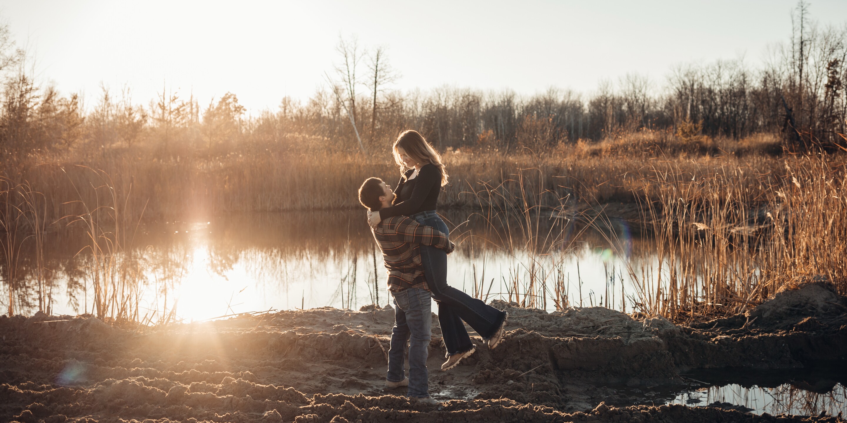 Madison Fish and Brandon Hartnell's Wedding Website - The Knot