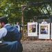 Personalized Speeches at Redwood Wedding