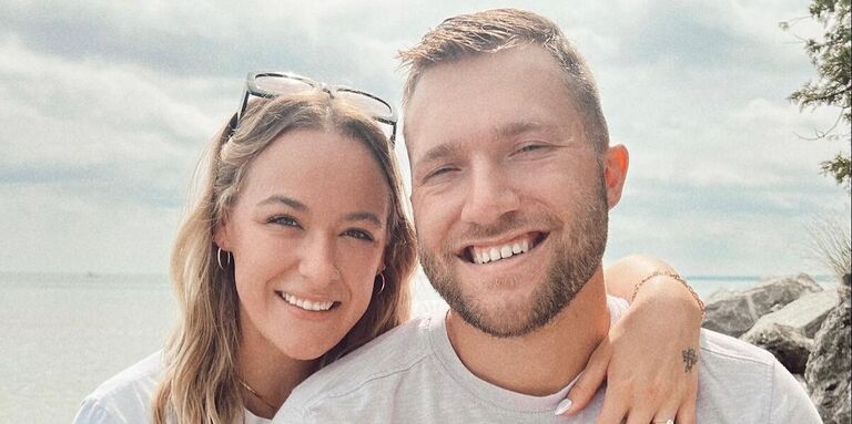 Rachel & Kyle Home Page Banner