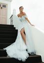 Stella York SY8215 A-Line Wedding Dress - thumbnail - 1