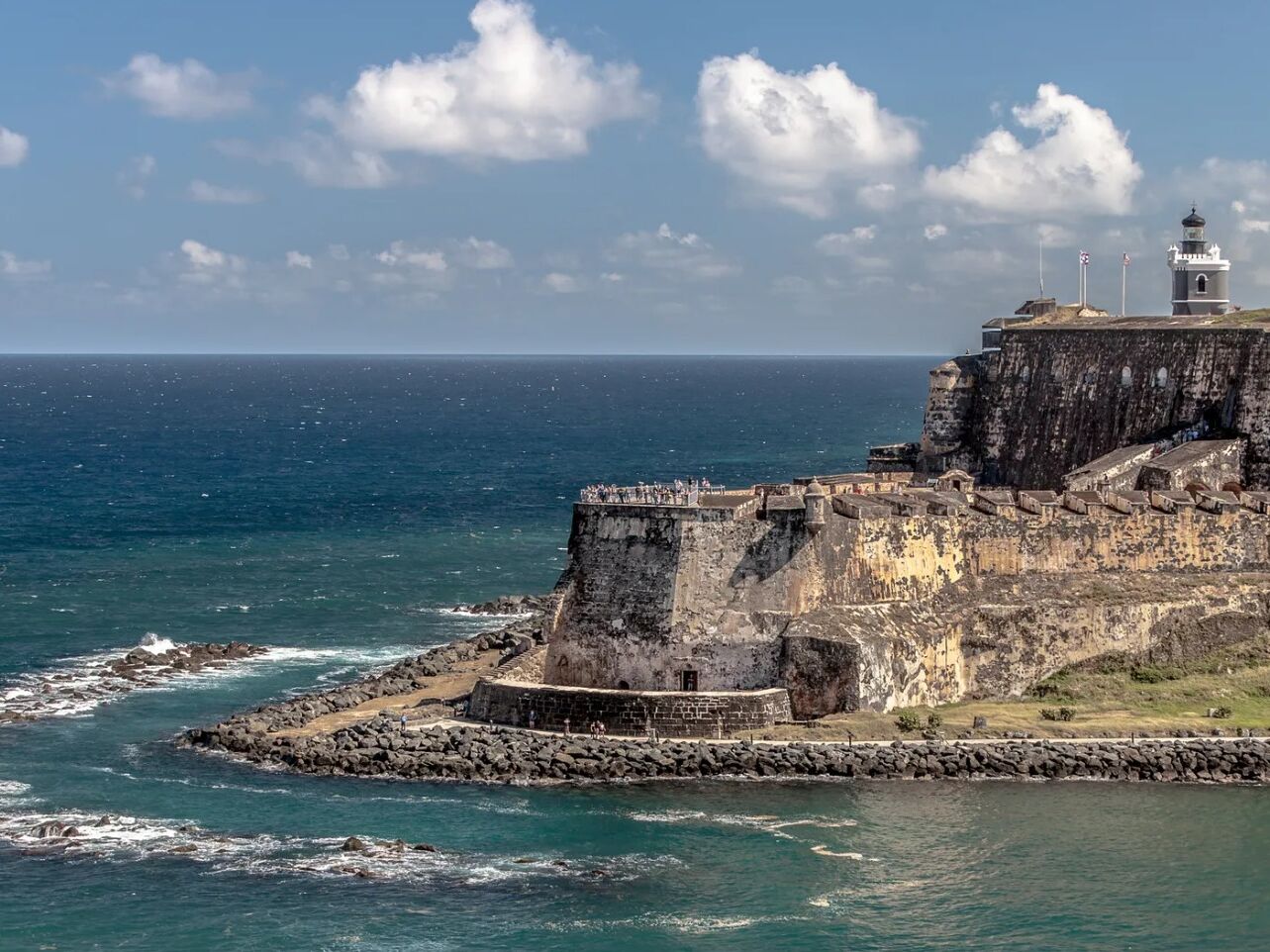 Picture of Castillo San Felipe del Morro