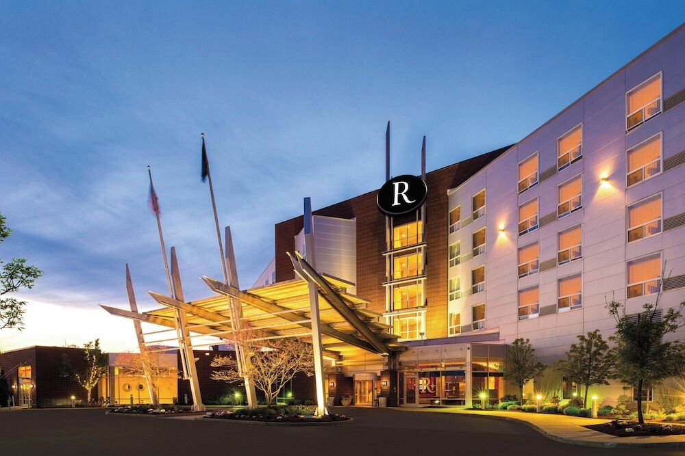 Picture of Renaissance by Marriott Boston Patriot Place Hotel