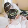 A Romantic, Bohemian Winter Wedding at TPC Jasna Polana in Princeton, New Jersey