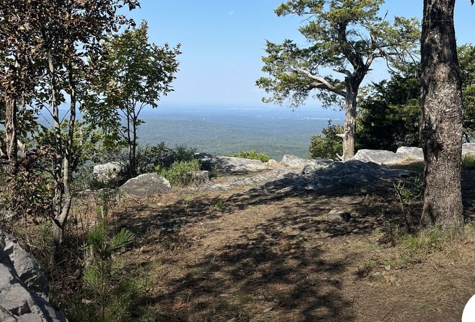 Picture of Hernandez Peak Trail