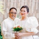 Vernon & Rizalinda Ramos