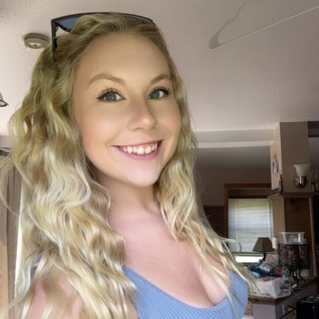 Hannah Potyrala