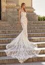 ÉLYSÉE Atelier Demeter Separates Wedding Dress - thumbnail - 2