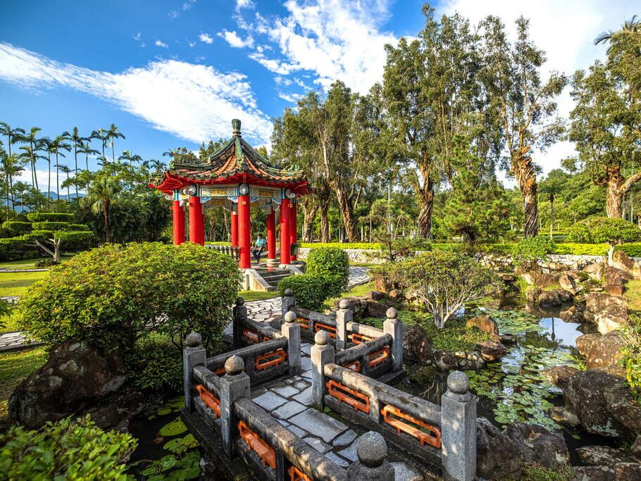 Picture of Shilin Residence Park