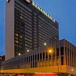 Picture of Renaissance Columbus Downtown Hotel