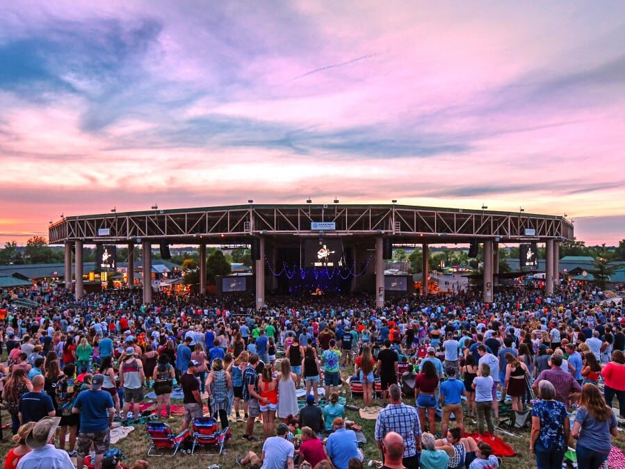 Picture of Ruoff Music Center