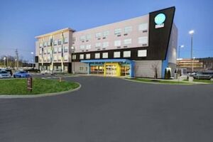 Picture of Tru by Hilton Portland Airport Area