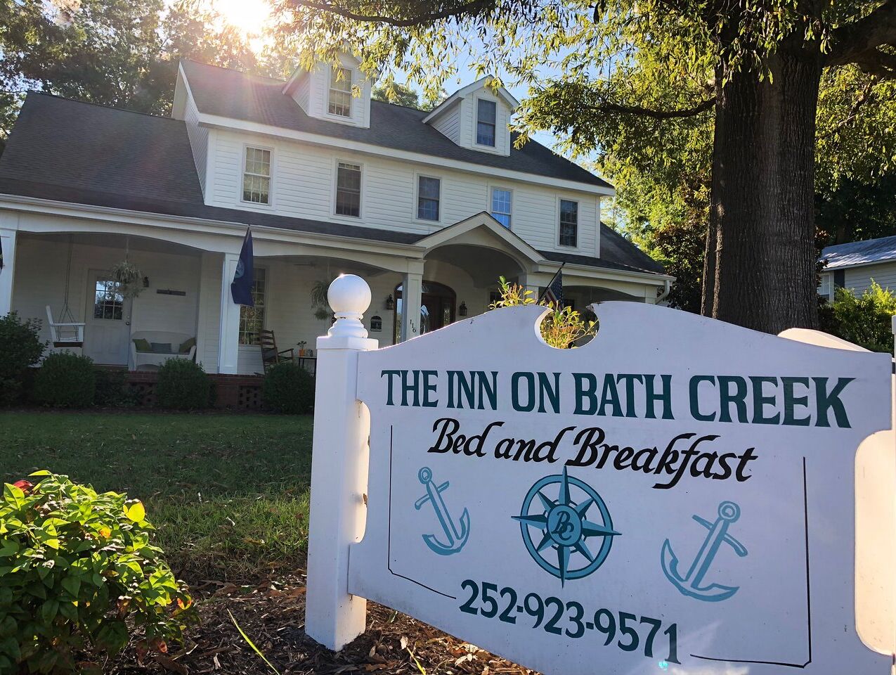 Picture of The Inn On Bath Creek 