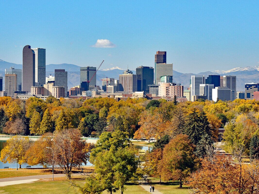 Picture of Explore Denver