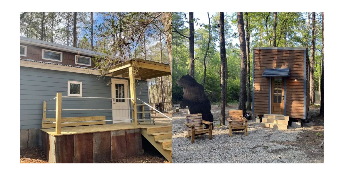 Picture of LongLeaf Piney Resort