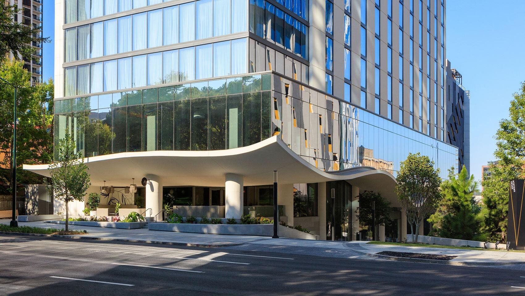 Picture of Kimpton Shane Hotel