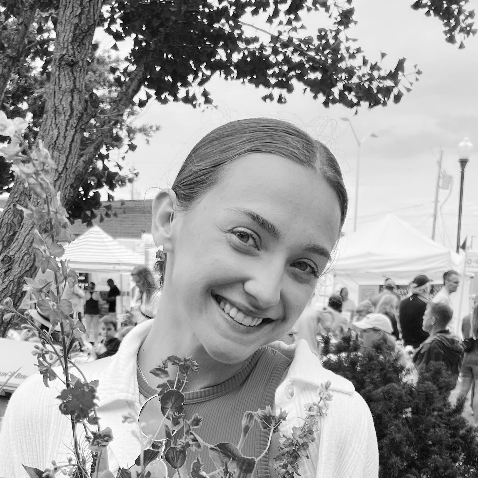 Maddie Borisov