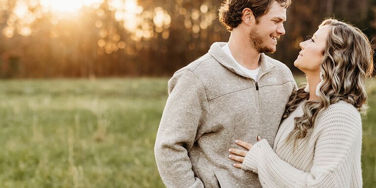 Kayler & Tyler Home Page Banner