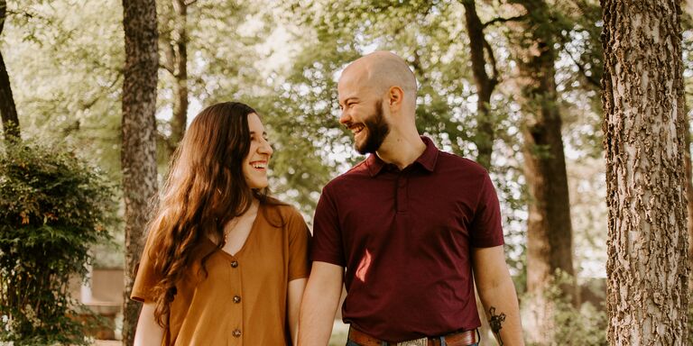 Kathryn & Dylan Home Page Banner