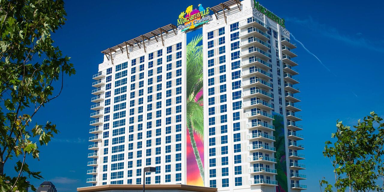 Picture of Margaritaville Resort Casino