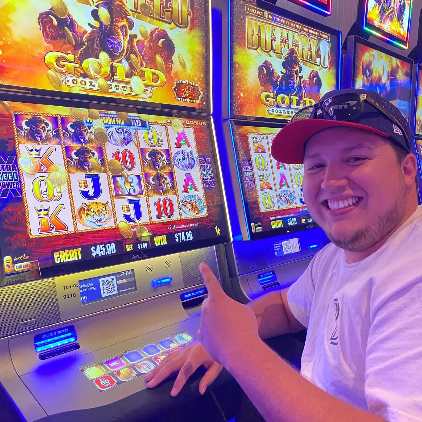 Picture of Pechanga Resort Casino