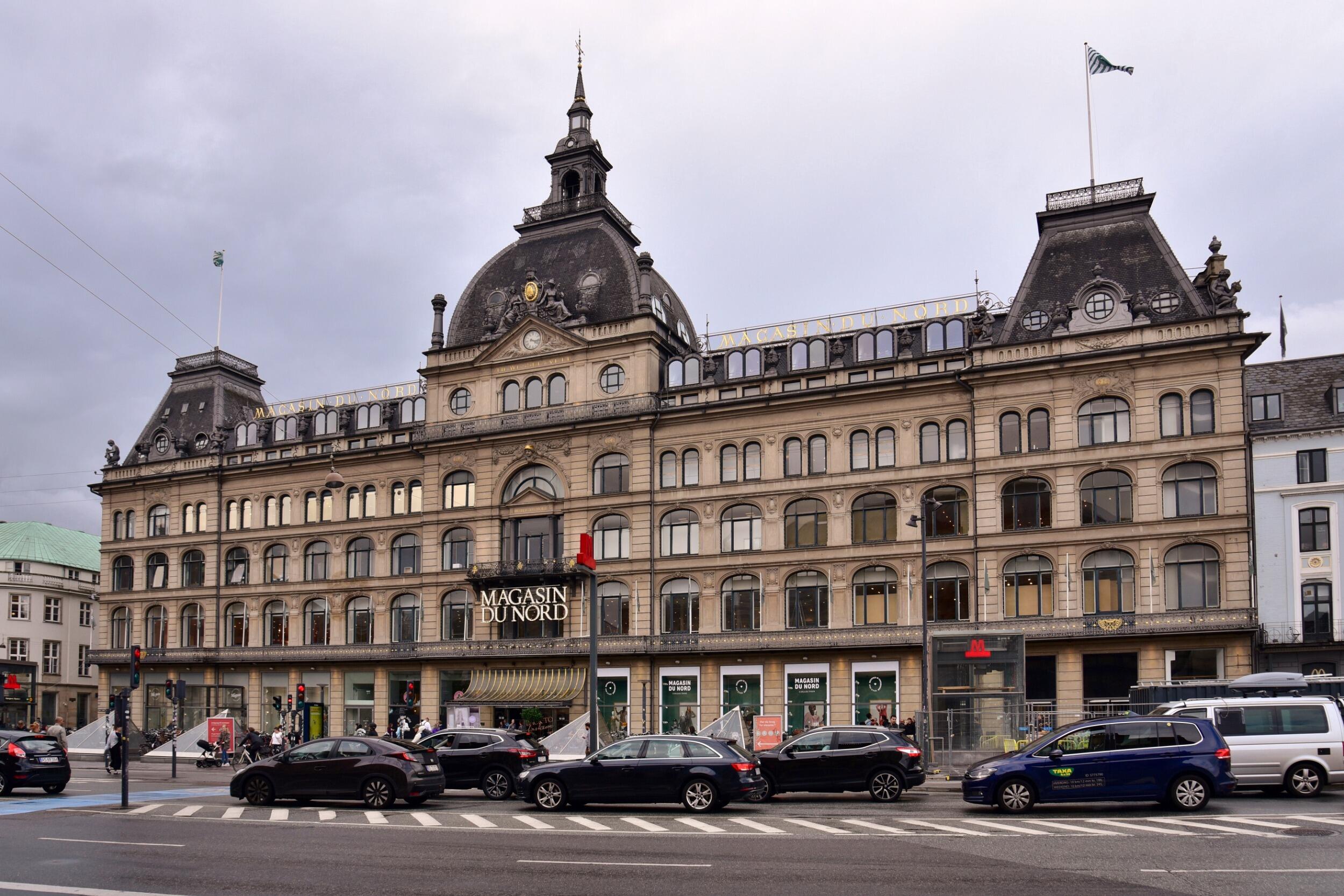 Picture of Magasin du Nord