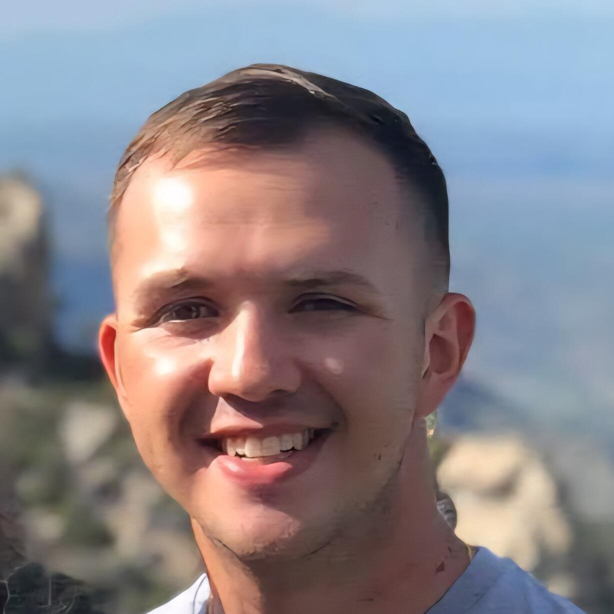 Tim Wieckowski