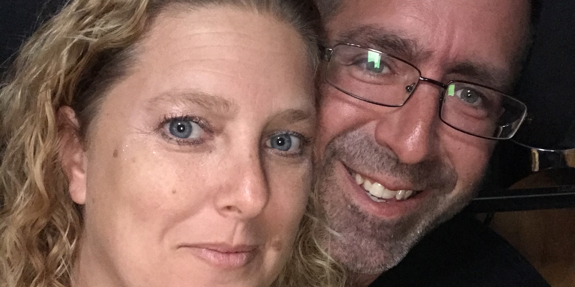 Eric & Angela Home Page Banner
